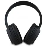 DKNY Bluetooth 5.3 Wireless Headset On-Ear black Arch Logo – Bild 2