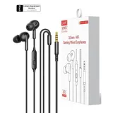 Kabelgebundene Noise Cancelling Kopfhörer für iPhone 16 und für typ C Geräte – Bild 6