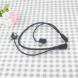 Am K?rper getragenes Silikon Schl��sselband f��r Sony WF-1000XM6 – Bild 5