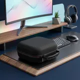 Hartschalen Schutzhülle für Razer für Barracuda X Kopfhörer 22x20x12 cm – Bild 6