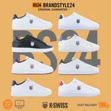 K-Swiss Classic Court Shield Herren - Sneaker Freizeit Schuhe Turnschuhe NEU – Bild 2