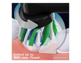 ORAL-B Vitality Pro Elektrische Zahnbürste rotierend schwarz Erwachsender – Bild 5