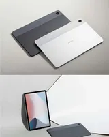 Oppo Pad Air 10.36" 8MP Snapdragon 680 4G 7100mAh Wi-Fi Android 12 – Bild 2