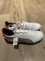 PUMA KING ULTIMATE FG/AG  Fußballschuhe Gr:42 NEU Kickschuhe/Fußballschuhe – Bild 3