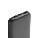 Hama Powerbank 5000mAh Batterie externer Akku Handy Schnellladegerät m. 2x USB-A – Bild 4