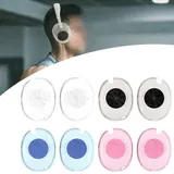 Schutzhülle Waschbar Schweißfest für Sony WH1000XM6 Kopfhörer Set – Bild 4