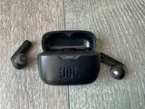 JBL Tune 230 NC TWS in ear Bluetooth Kopfhörer, schwarz – Bild 2