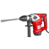 WALTER 1500W SDS+ Bohrhammer und Meißelhammer, Schlaghammer, Koffer und Zubehör – Bild 10