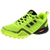 Sportschuhe Sneaker Turnschuhe Laufschuhe Freizeit Schuhe Neu Herren Damen – Bild 1