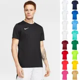 Nike Dri-FIT Herren Trainingsshirt Funktionsshirt Fitness Shirt Sportshirt – Bild 7