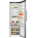 Gorenje Kühlschrank Freistehend Edelstahl Standgerät Gross Digital WLAN 185cm – Bild 4