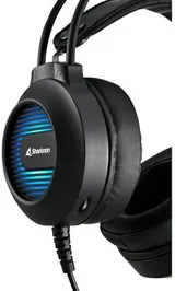 Sharkoon Skiller SGH20 Gaming Headset – Bild 2
