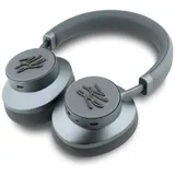 Karl Lagerfeld Wireless ANC ENC Headset Kopfhörer On-Ear Bluetooth 5.3 Initials – Bild 3