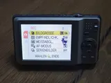 Panasonic LUMIX DMC-FS10 Digitalkamera Camera 12.1MP - (Bitte Lesen) – Bild 11
