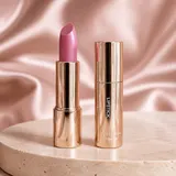 M.Asam Lippenstift Brilliant Shine Primrose, 4 g Lippenstift – Bild 2