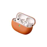 Leder Schutzh??lle f??r FreeBuds Pro 5 - sto?festes leichtes Design – Bild 10