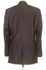 BOSS by Hugo Boss Sakko Herren Business Jacket Anzug Jacke Herrenbla... #n5xj0yd – Bild 2