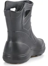 Ladeheid Herren leichte Eva Gummistiefel Rutschfest Regenstiefel KL027M (40-45) – Bild 6