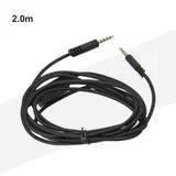 Premium Audiokabel f??r Logitech f??r Astro A10 A40 Tr Mixamp Ersatzoption – Bild 4