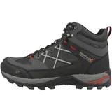 Regatta Samaris III Boot Outdoorstiefel Herren Wanderschuhe Trekkingschuhe – Bild 1