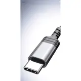 für typ C Kabelgebundene Kopfhörer mit Magnetclip und Mikrofon für iPhone 16 1,2 – Bild 6