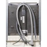 Bauknecht teilintegrierter Geschirrspüler 60cm 13 Massgedecke Auto Türöffnung – Bild 9