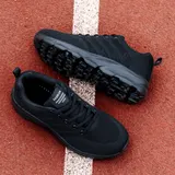 Turnschuhe Damen Leichtgewichtige Sportschuhe Laufschuhe Atmungsaktiv Sneaker – Bild 9