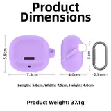 Für Joyroom OE3 Vollständige Abdeckung Silikon Hülle Leicht 7,5 5,8 4 CM Desi – Bild 11