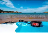 Stand Up Paddle SUP Set Allround Board aufblasbar Komplettset Paddling Surfboard – Bild 11