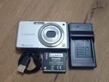Panasonic LUMIX DMC-FS10 Digitalkamera Camera 12.1MP - (Bitte Lesen) – Bild 1