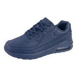 Sneaker Sportschuhe Schnürschuhe Schnürsneaker Turnschuhe Laufschuhe 36-46 – Bild 1