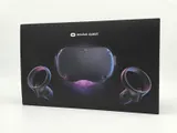 Oculus Quest 1 64GB VR-Brille + 2 Controller META Spielkonsole - OVP - OK – Bild 2
