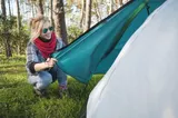 Zelt 2 Personen Campingzelt Bestway Wasserdicht 200 x 120 x 105 cm – Bild 11