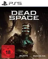 Dead Space PS5 | Deutsch von Electronic Arts | Game | Zustand sehr gut – Bild 1