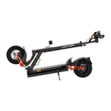 E-Scooter mit Straßenzulassung Joyor T6E Pro 500W bis 90km Reichweite Blinker – Bild 6