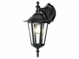 Außenwandleuchte E27 60W Außenlampe Wandleuchte Molinella Wandlampe Gartendeko – Bild 1