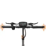 E-Scooter mit Straßenzulassung RCB D7 Pro Ultra 1600W 140km NFC Blinker 150kg – Bild 6