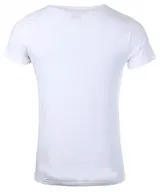 Young & Rich Herren 3er Pack T-Shirt Uni Basic Rundhals Ausschnitt slimfit 1701 – Bild 3