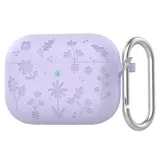 Für AirPods Pro3 Silikon Case mit einfacher Reinigung und Schutzdesign – Bild 2
