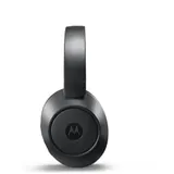 Motorola XT800 ANC ENC Bluetooth Kopfhörer On-Ear Wireless Headphones black – Bild 8