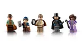 LEGO® Icons 10351 Sherlock Holmes: Bücherstütze EXKLUSIV! – Bild 7