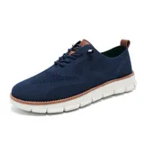 Herren Sportschuhe Sneaker Turnschuhe Laufschuhe Freizeit Schuhe Lightweight DE – Bild 20