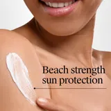 Neutrogena Beach Defense SPF 70 Sonnencreme 198ml USA LSF 70 Water Resistant Neu – Bild 4
