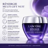 Lancome Rénergie Multi-Lift Nuit 50ml Anti-Aging Nachtcreme Gesichtscreme – Bild 2