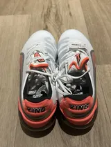 PUMA KING ULTIMATE FG/AG  Fußballschuhe Gr:42 NEU Kickschuhe/Fußballschuhe – Bild 8