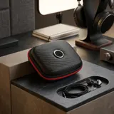 Schutzhülle Kopfhörer Tasche für KZ ZS10 Pro ZSN ED9 tragbare Aufbewahrun – Bild 5