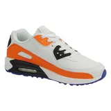 Sportschuhe Sneaker Turnschuhe Laufschuhe Freizeit Schuhe Schnürer Herren Damen – Bild 2