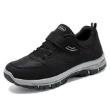 Sportschuhe Damen Herren Walking Schuhe Outdoor Fitnessschuhe Laufschuhe Sneaker – Bild 1