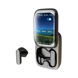 Innovative kabellose Ohrhörer mit Touch-Steuerung für müheloses Hören – Bild 4