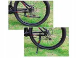 Fahrrad Ständer Seitenständer Fahrradständer 24 26 28 Zoll verstellb – Bild 6